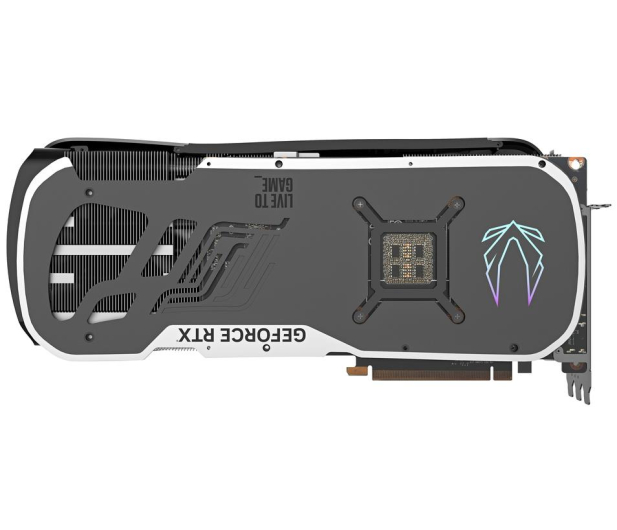 Zotac GeForce RTX 4090 Gaming Trinity 24GB GDDR6X - 1075529 - zdjęcie 5
